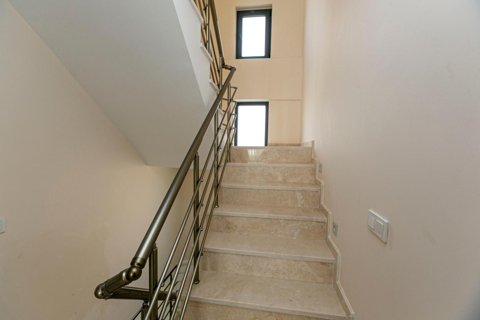 Paradise Town Villa Belhamra Belek Extérieur photo