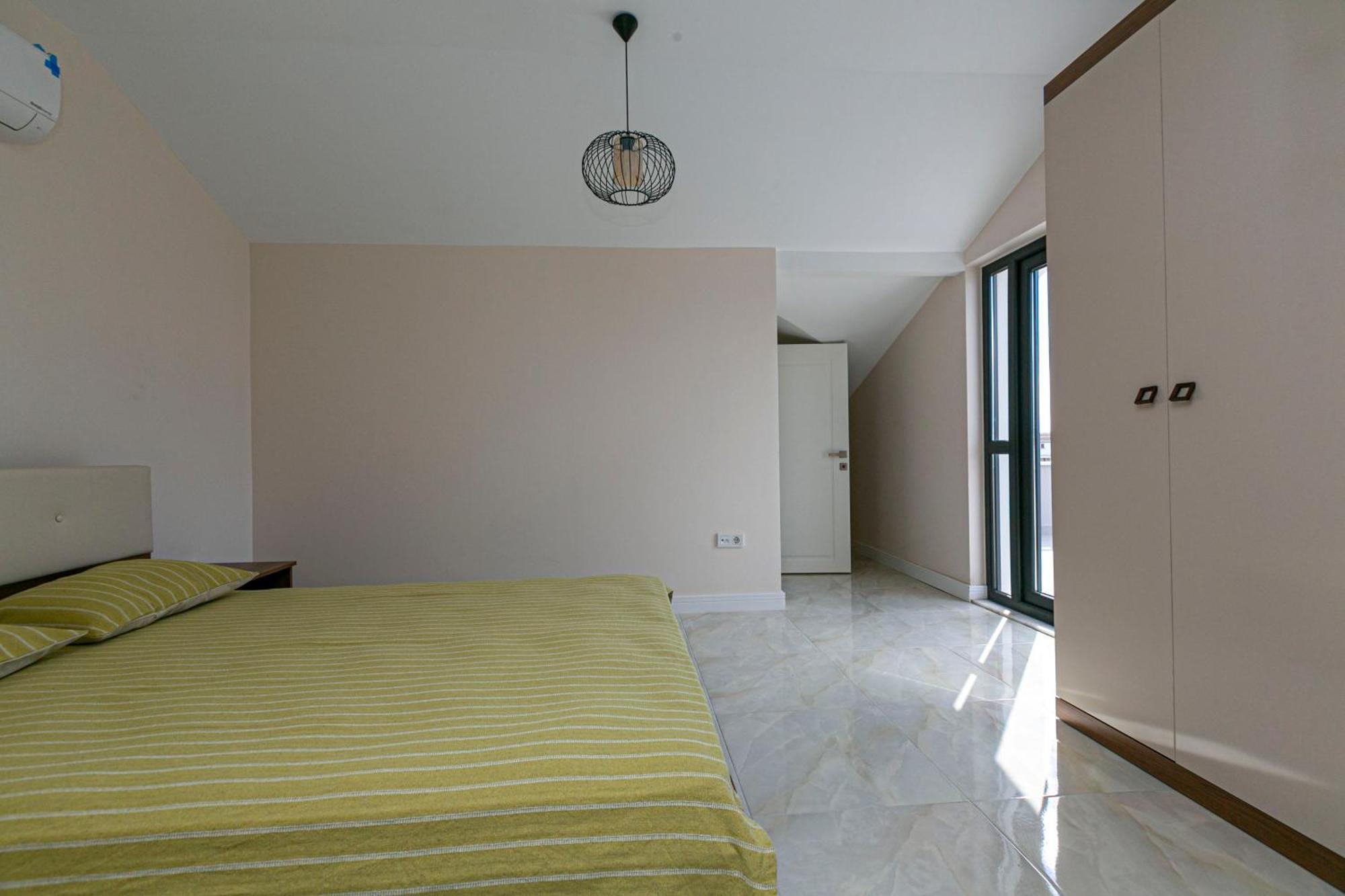 Paradise Town Villa Belhamra Belek Extérieur photo