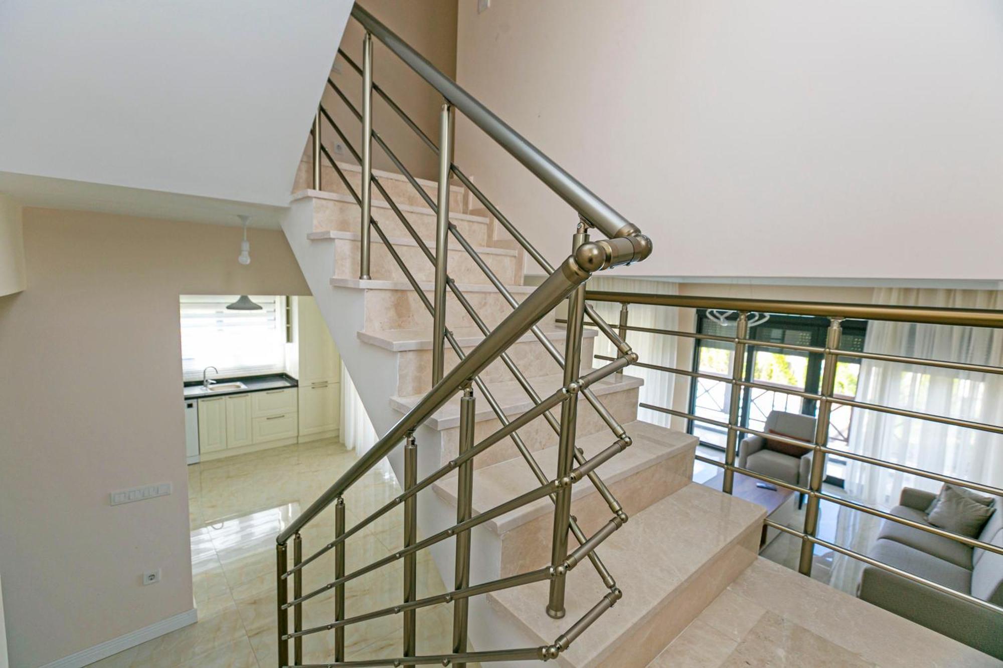 Paradise Town Villa Belhamra Belek Extérieur photo