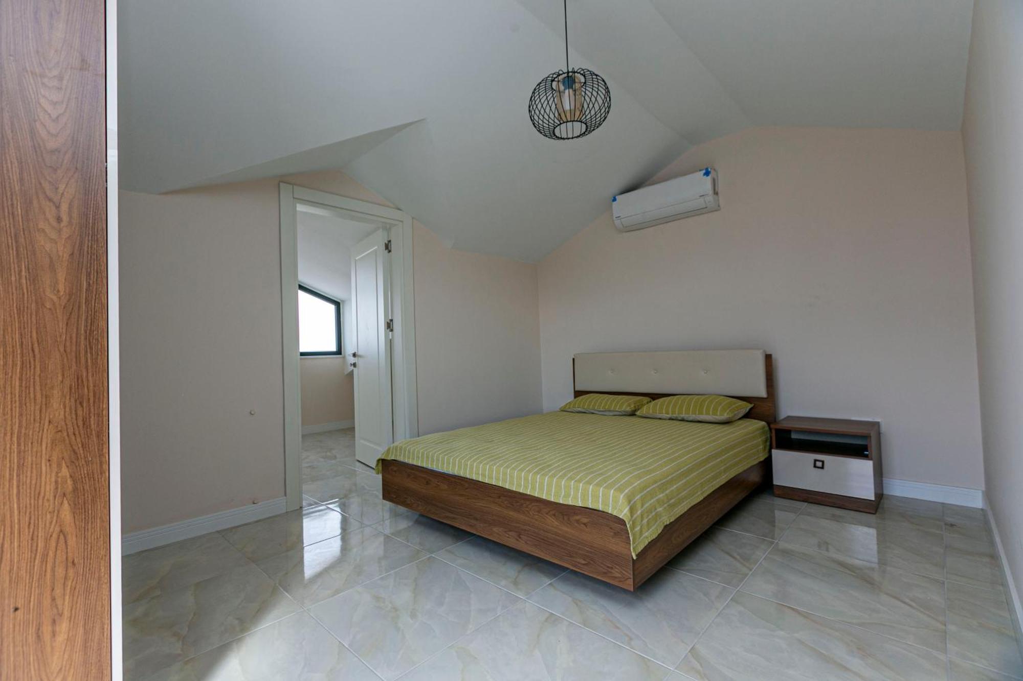 Paradise Town Villa Belhamra Belek Extérieur photo