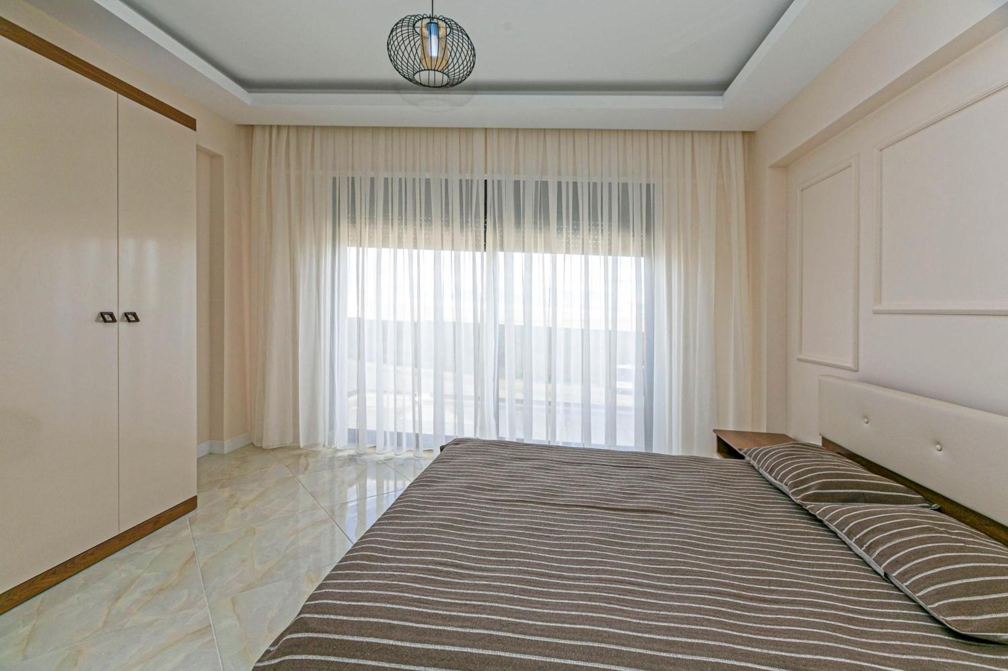 Paradise Town Villa Belhamra Belek Extérieur photo