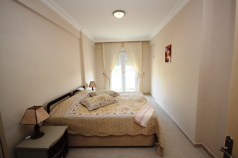 Paradise Town Villa Belhamra Belek Extérieur photo