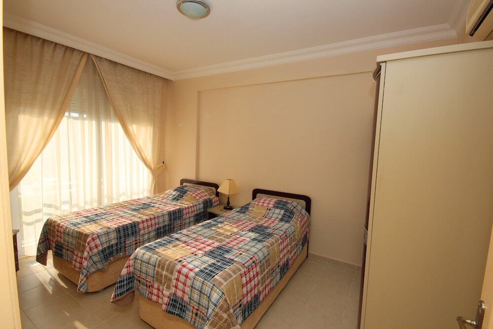 Paradise Town Villa Belhamra Belek Extérieur photo