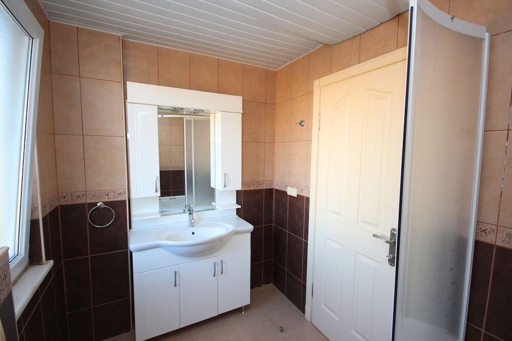 Paradise Town Villa Belhamra Belek Extérieur photo