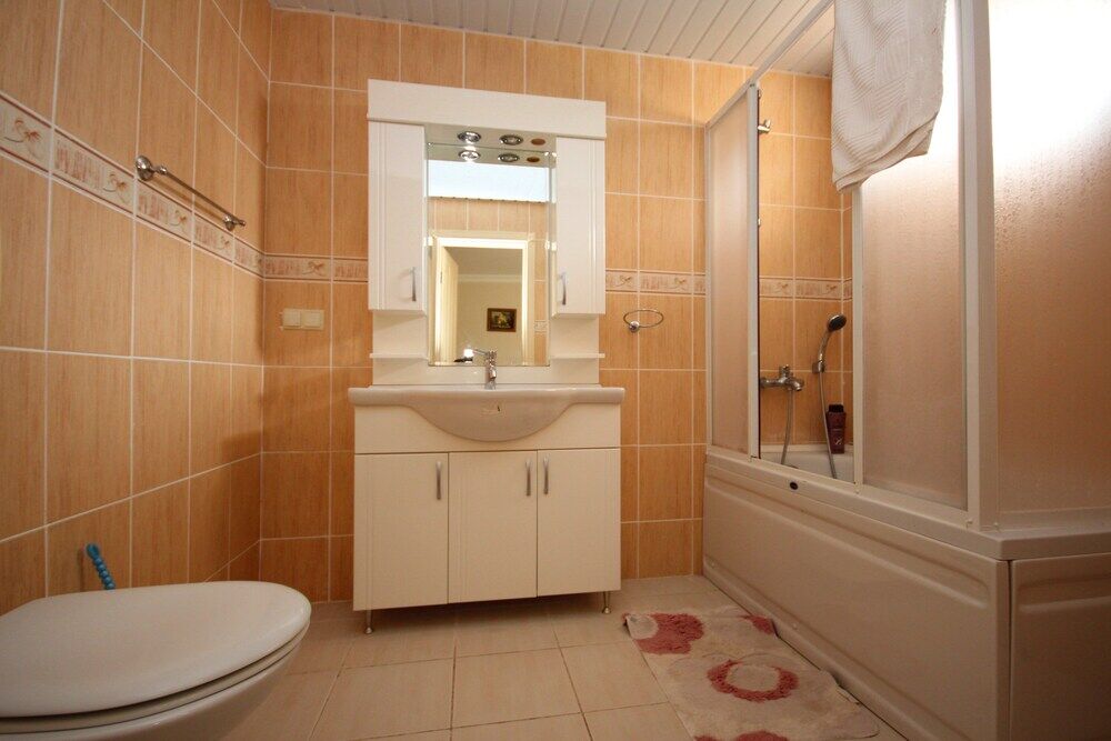 Paradise Town Villa Belhamra Belek Extérieur photo