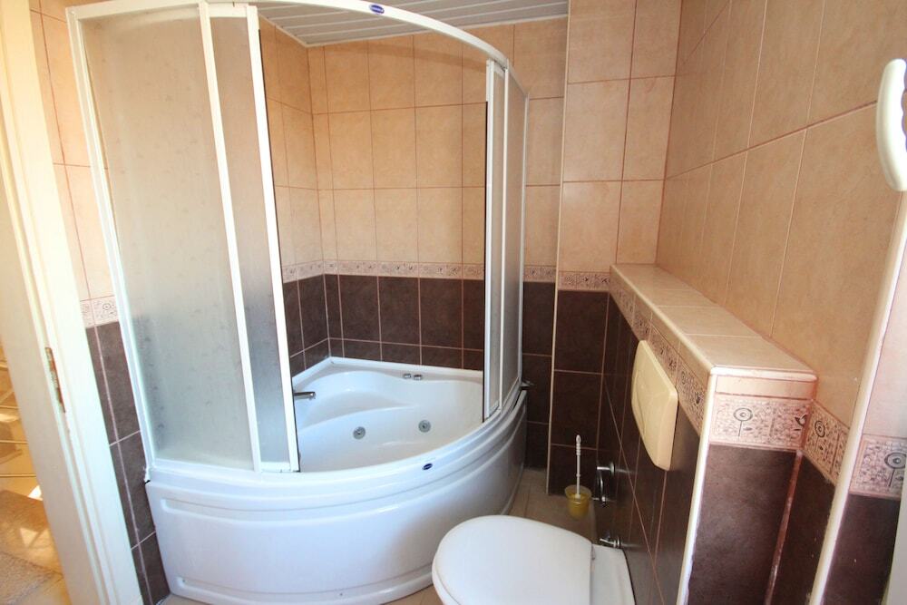 Paradise Town Villa Belhamra Belek Extérieur photo